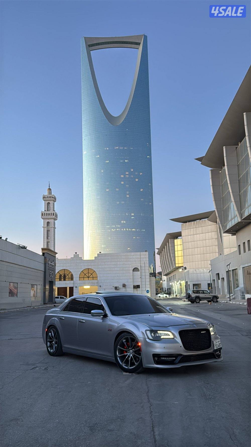 كرايسلر فل كامل0