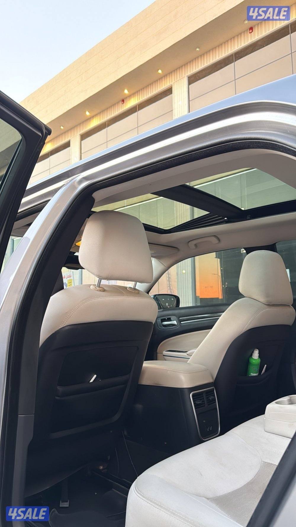 كرايسلر فل كامل3