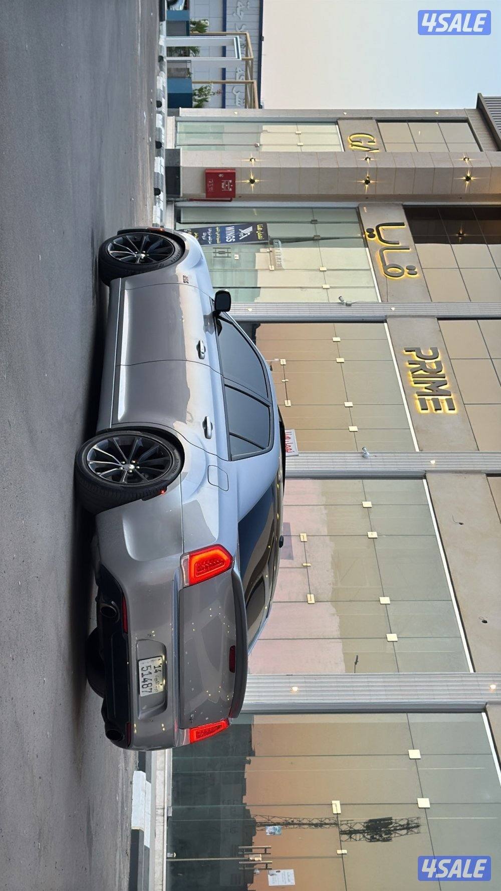 كرايسلر فل كامل5