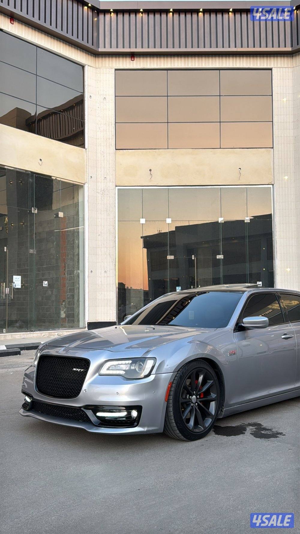 كرايسلر فل كامل6