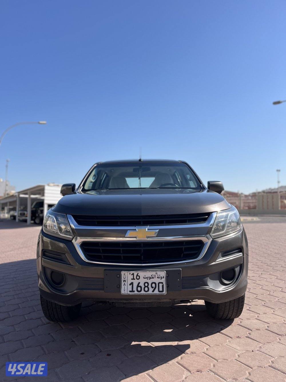 للبيع تريل بليزر موديل 20196