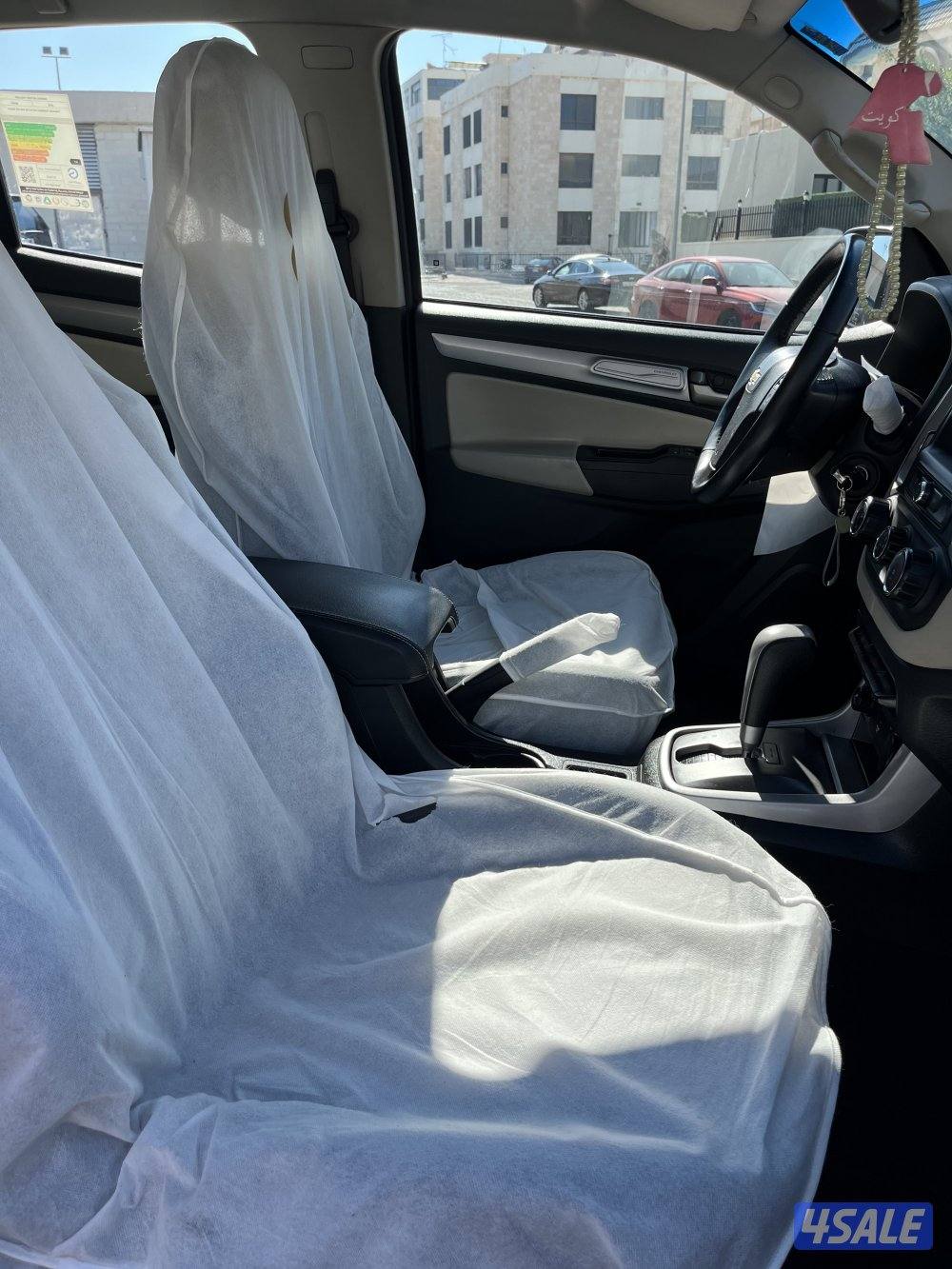 للبيع تريل بليزر موديل 20198