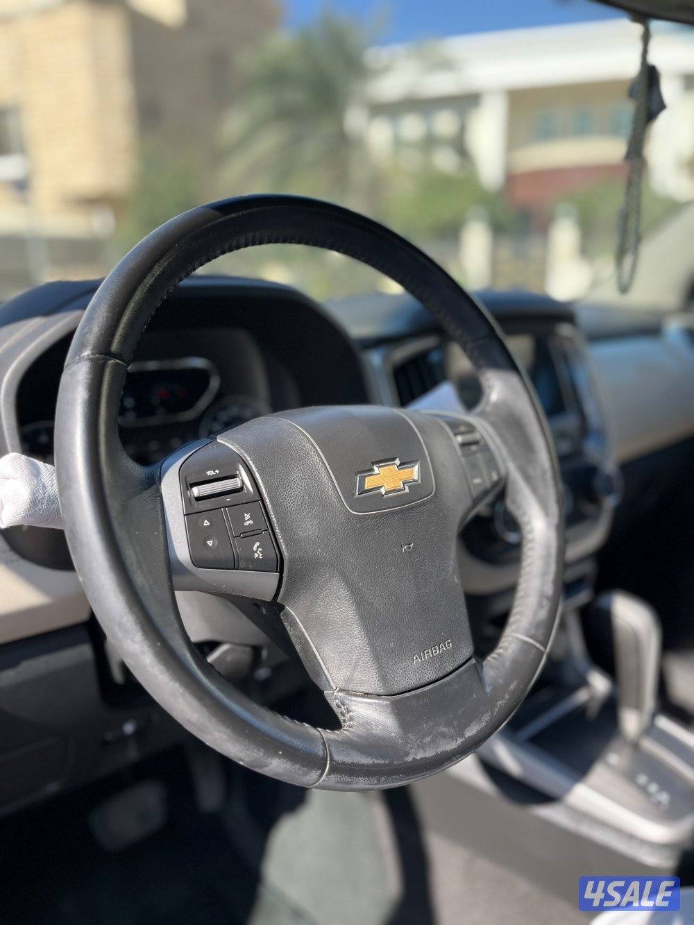 للبيع تريل بليزر موديل 20199