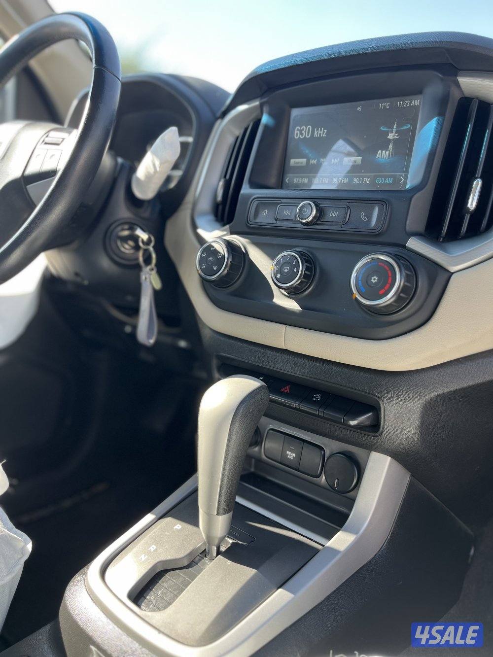 للبيع تريل بليزر موديل 201910