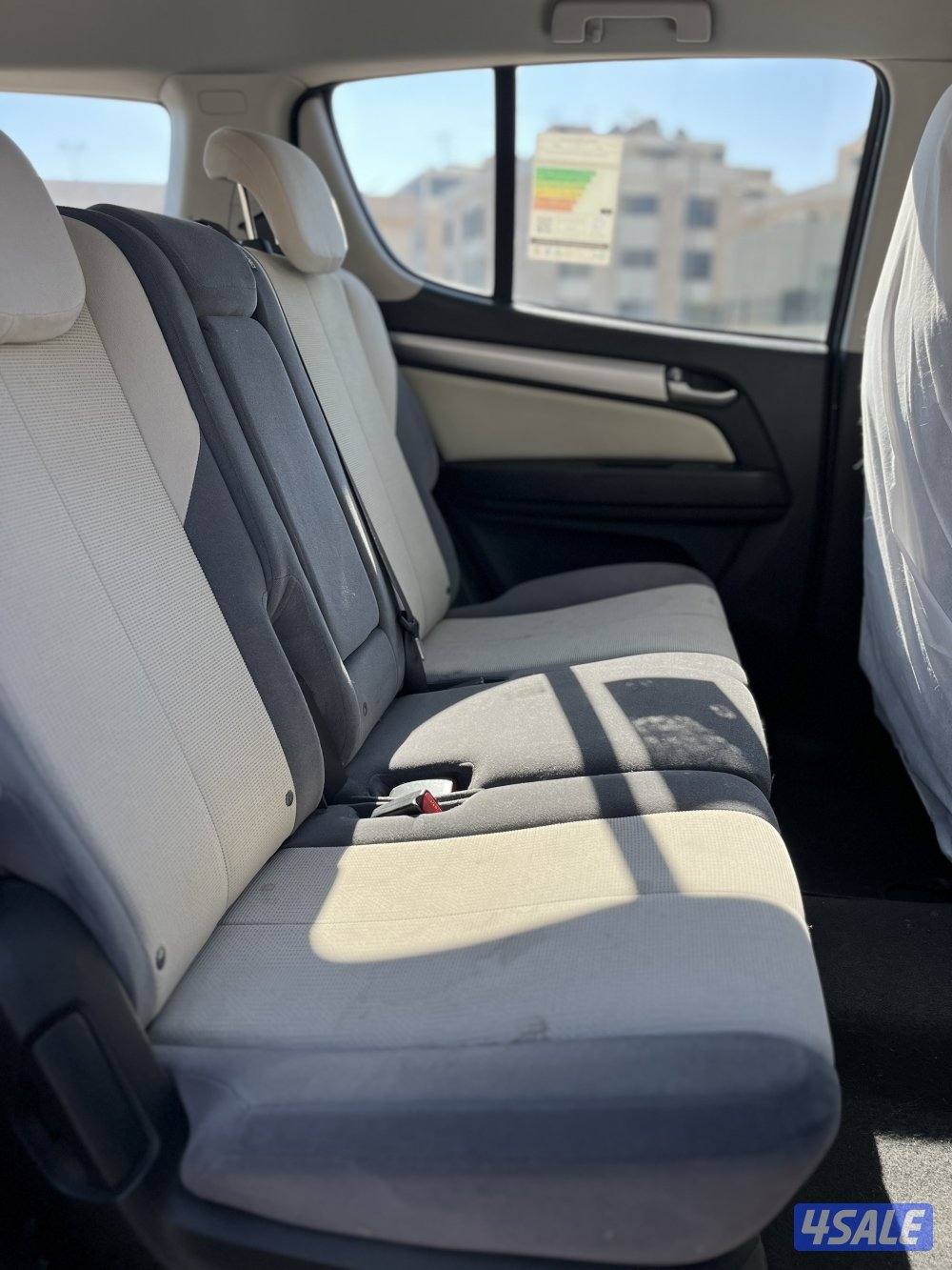 للبيع تريل بليزر موديل 201911