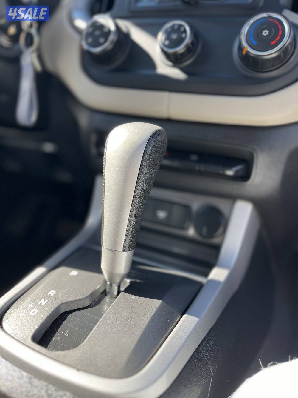 للبيع تريل بليزر موديل 201912