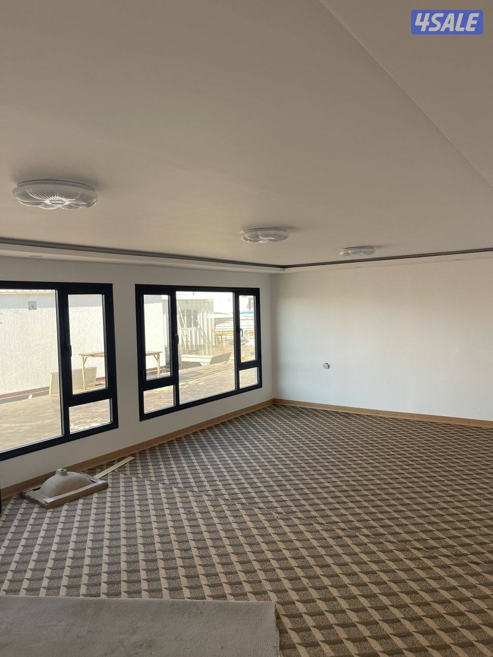 دوانيه ساندوج بانل مقاس 5/83