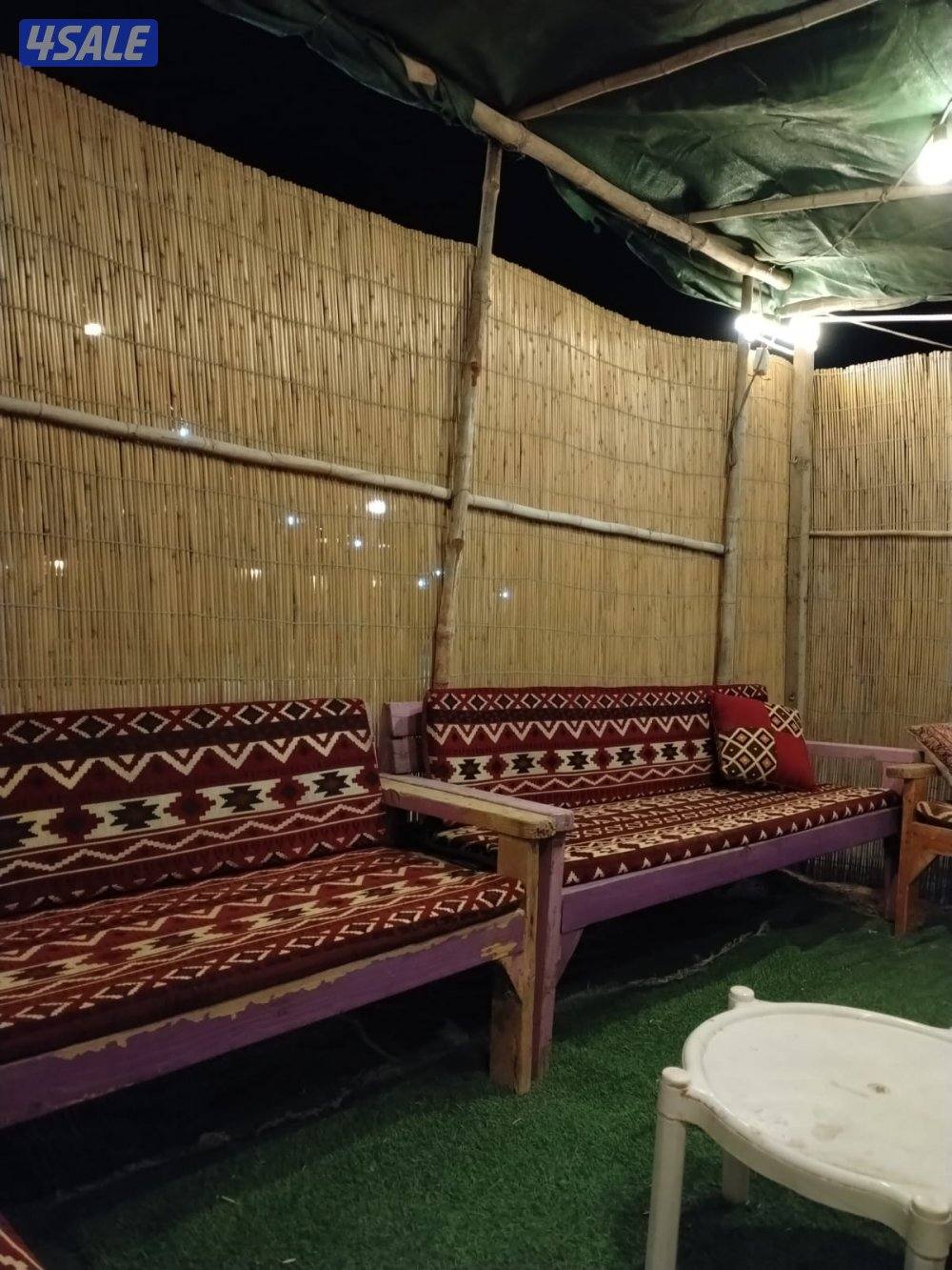 مخيم للايجار5