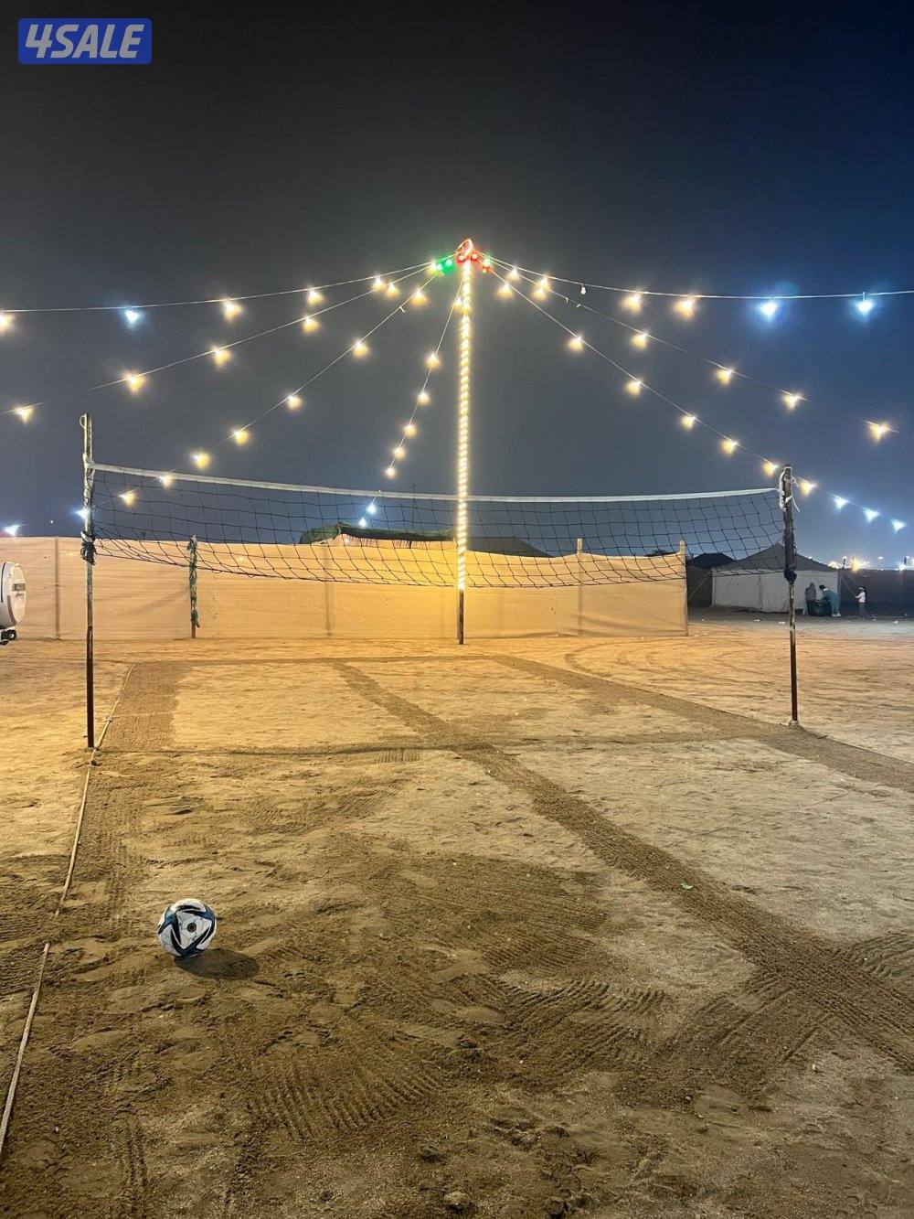 مخيم للايجار8