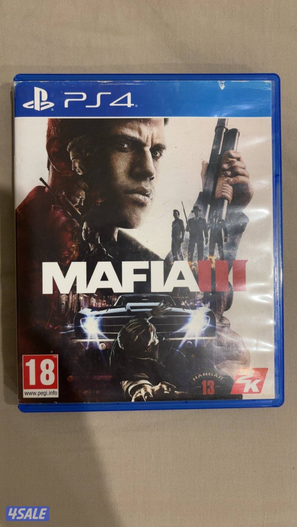MAFIA it’s 18+ game0