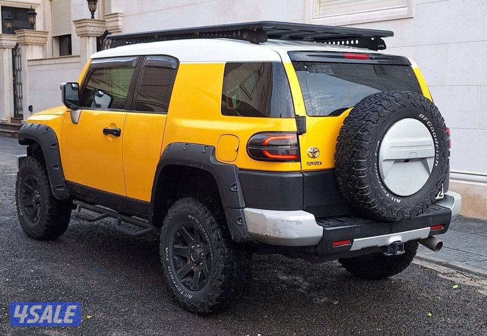 اف جي 2015 فل اوبشن0