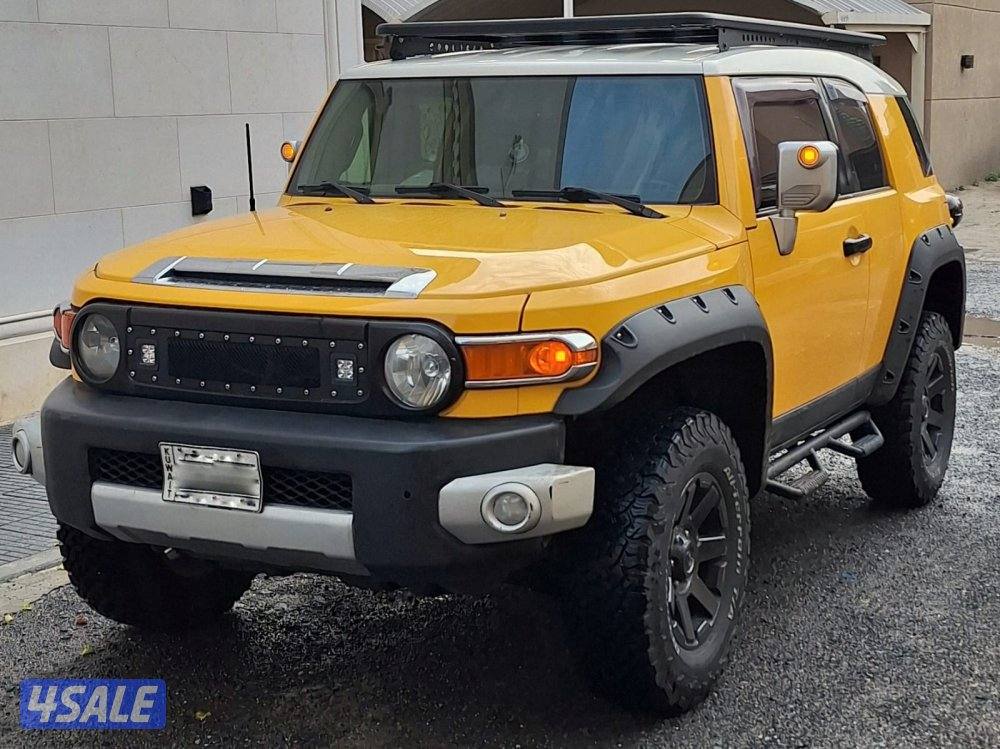 اف جي 2015 فل اوبشن1