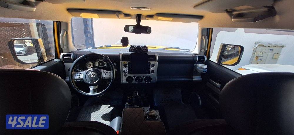 اف جي 2015 فل اوبشن2