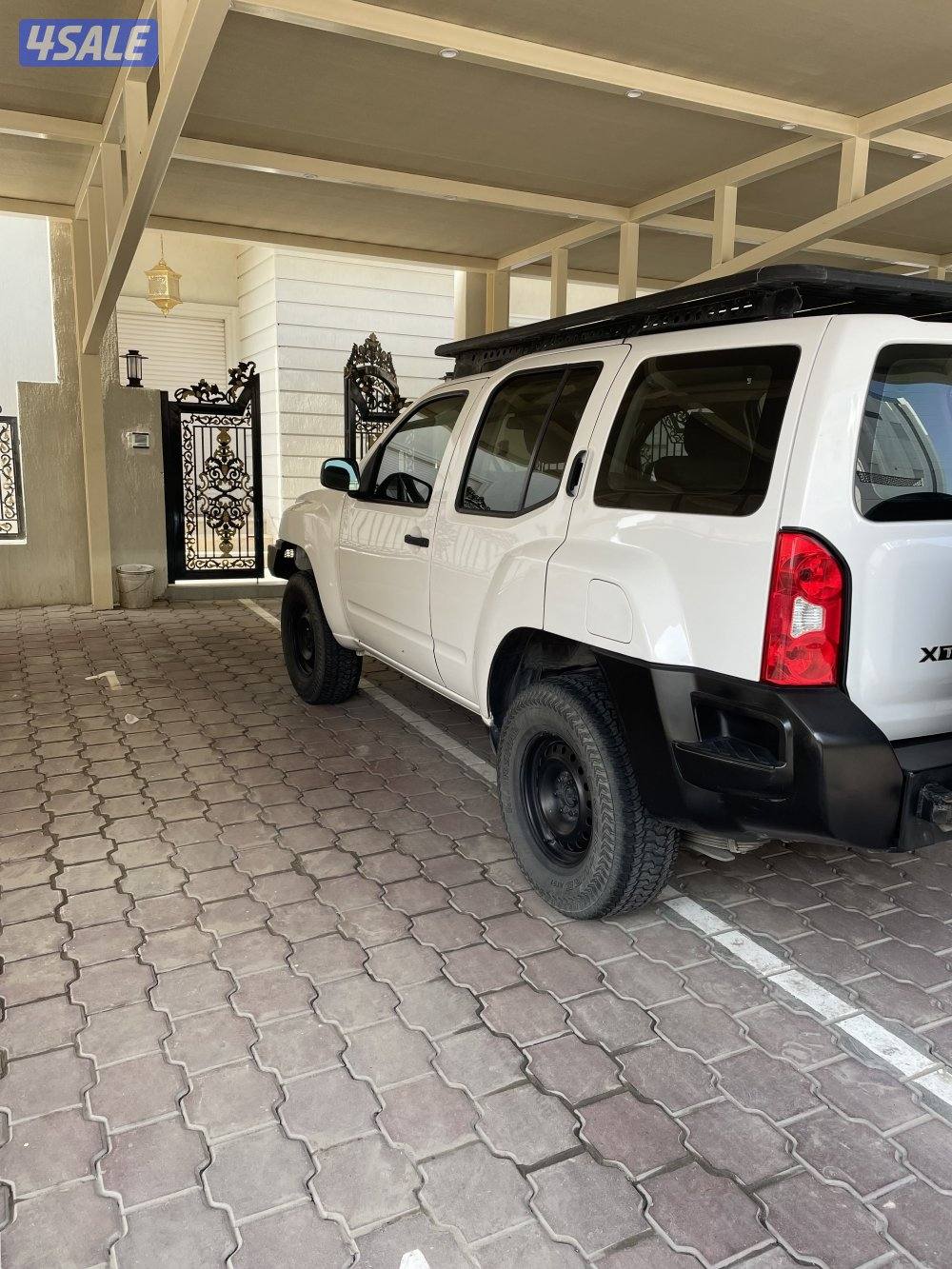 للبيع أكستيرا موديل 2011 نظيف وتواير ربع حجري  أسبير علاق ودعاميات1