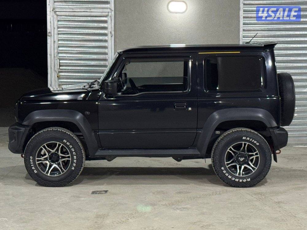 للبيع جمني شرط الفحص قير عادي3