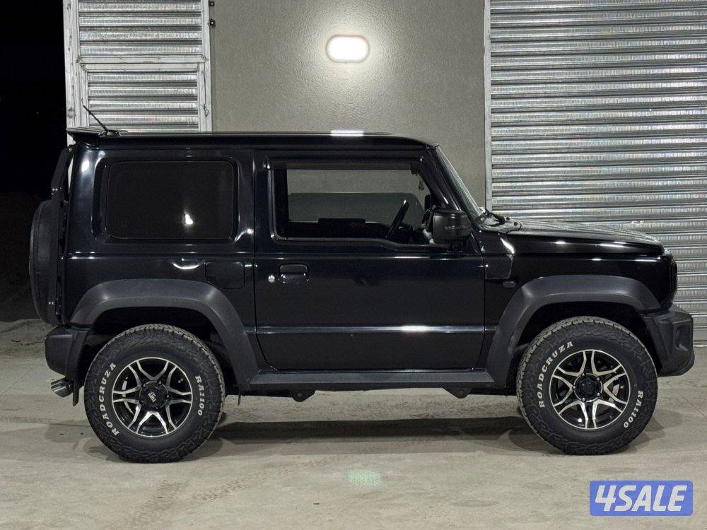 للبيع جمني شرط الفحص قير عادي5