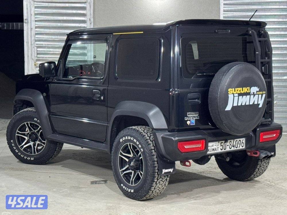 للبيع جمني شرط الفحص قير عادي7