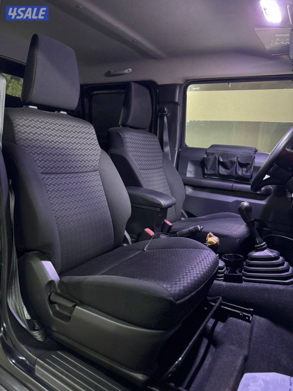 للبيع جمني شرط الفحص قير عادي9