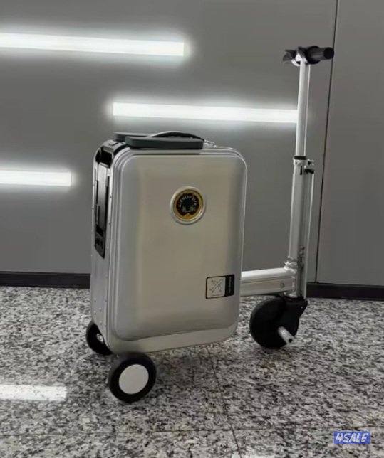 شنطة سفر سكوتر0