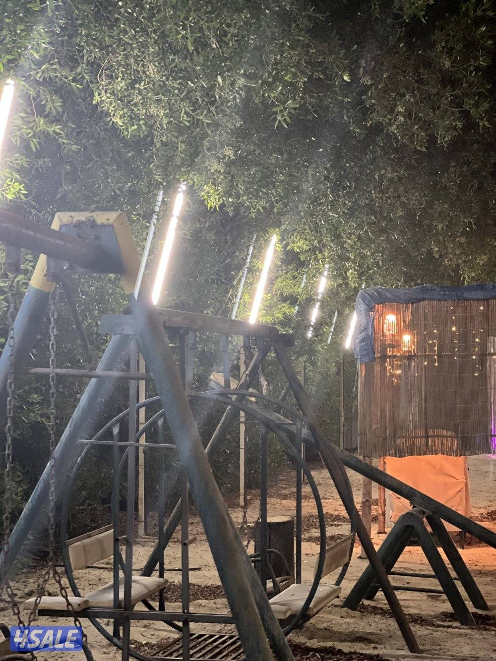 مزارع الوفرة3