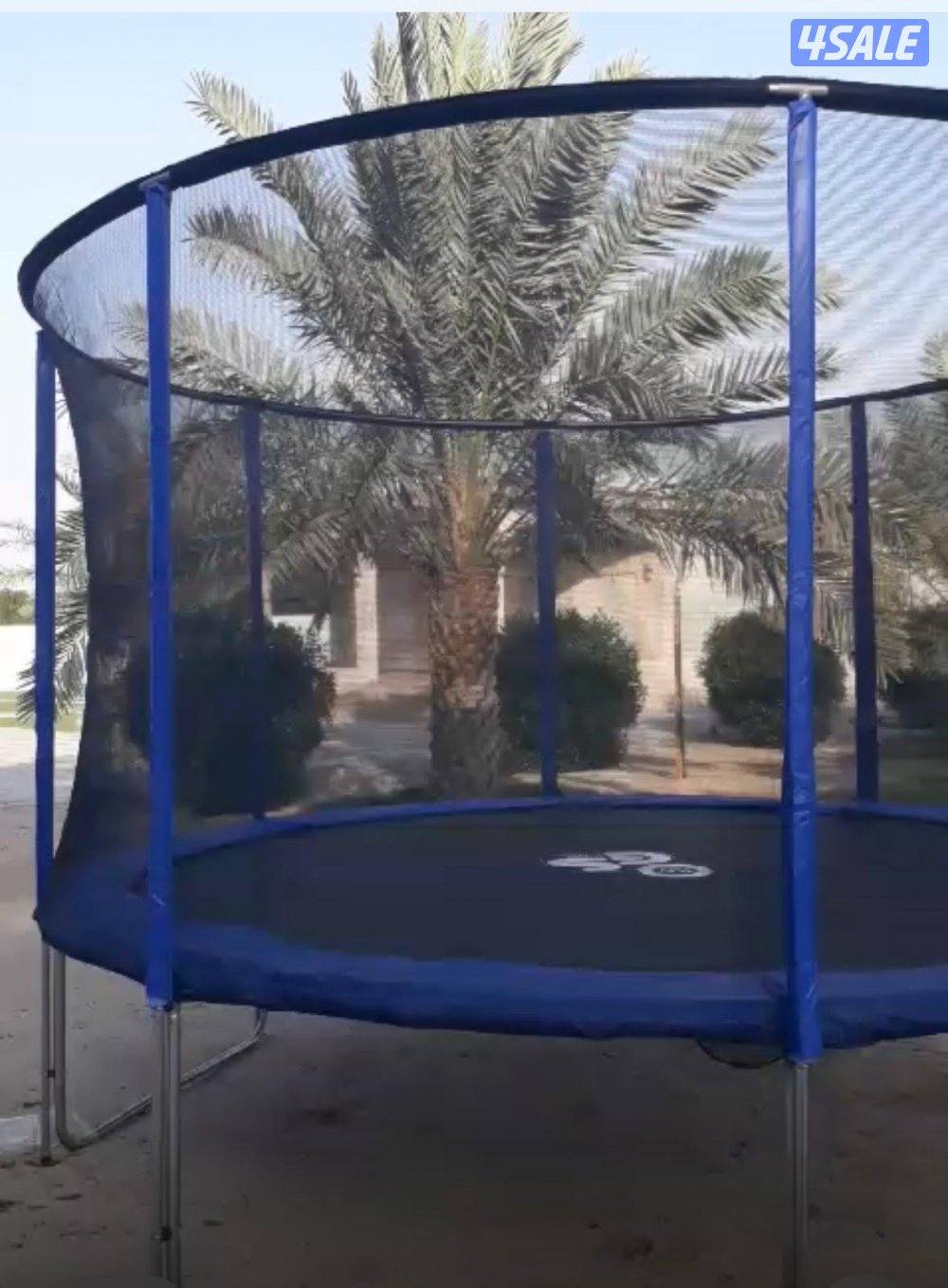 مزارع الوفرة5