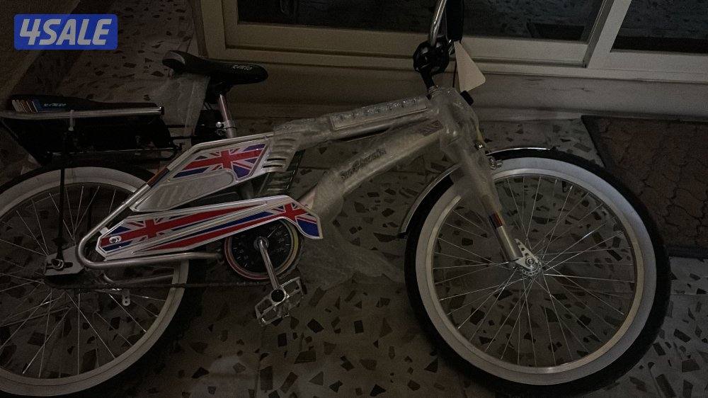 البيع سيكل رانبو0