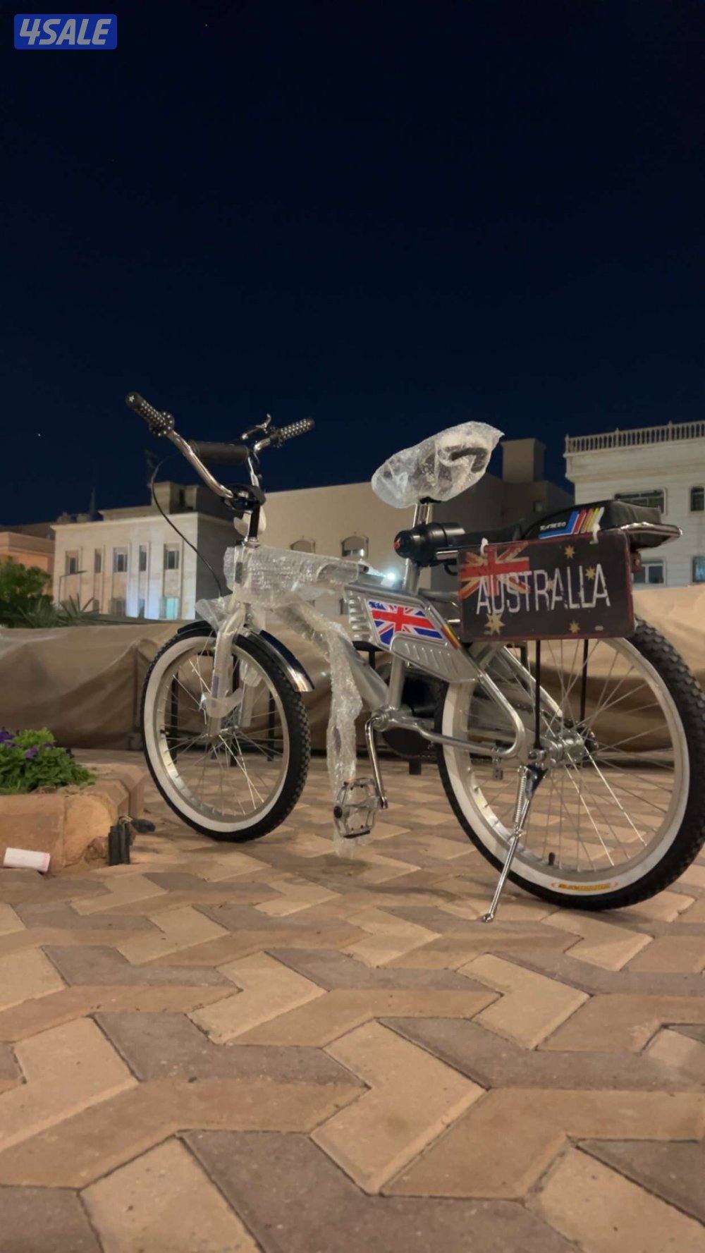 البيع سيكل رانبو1