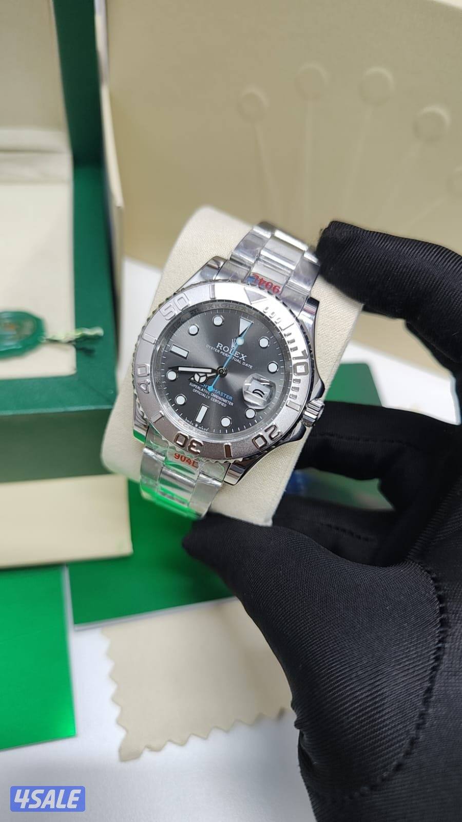 ساعات جوده ممتازه 🔥2