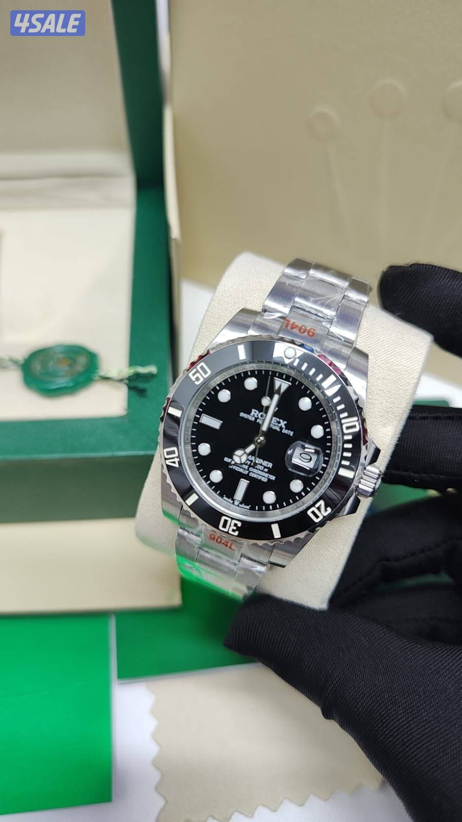 ساعات جوده ممتازه 🔥4