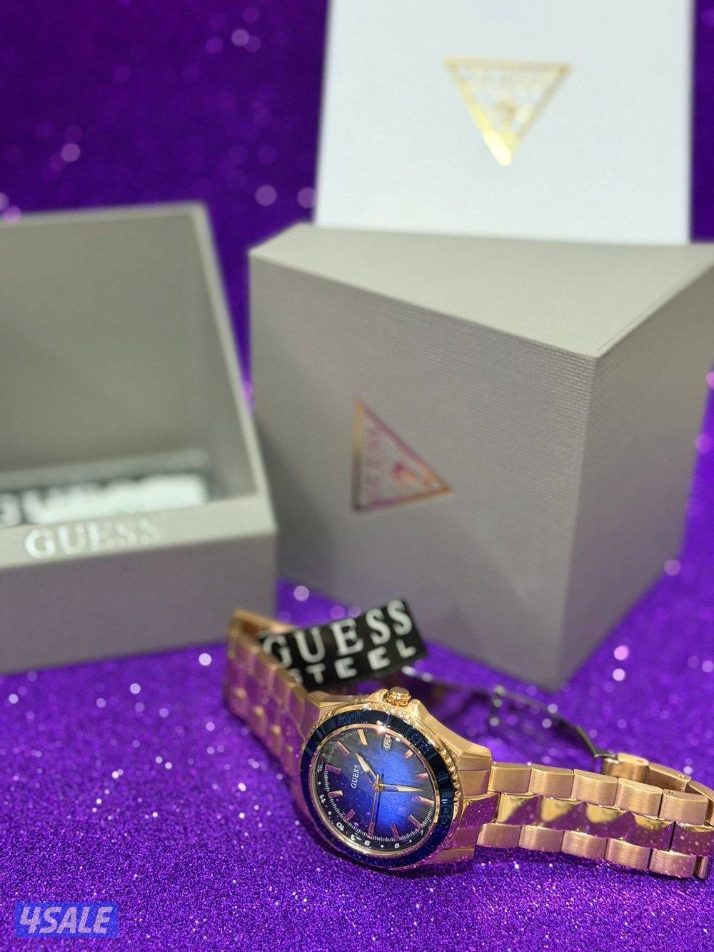 For Sale New Guess Female Watch1