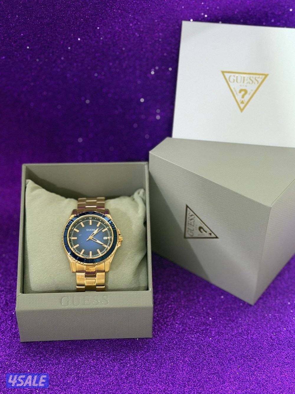 For Sale New Guess Female Watch2