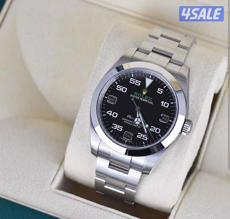 ساعات جوده ممتازه 🔥10