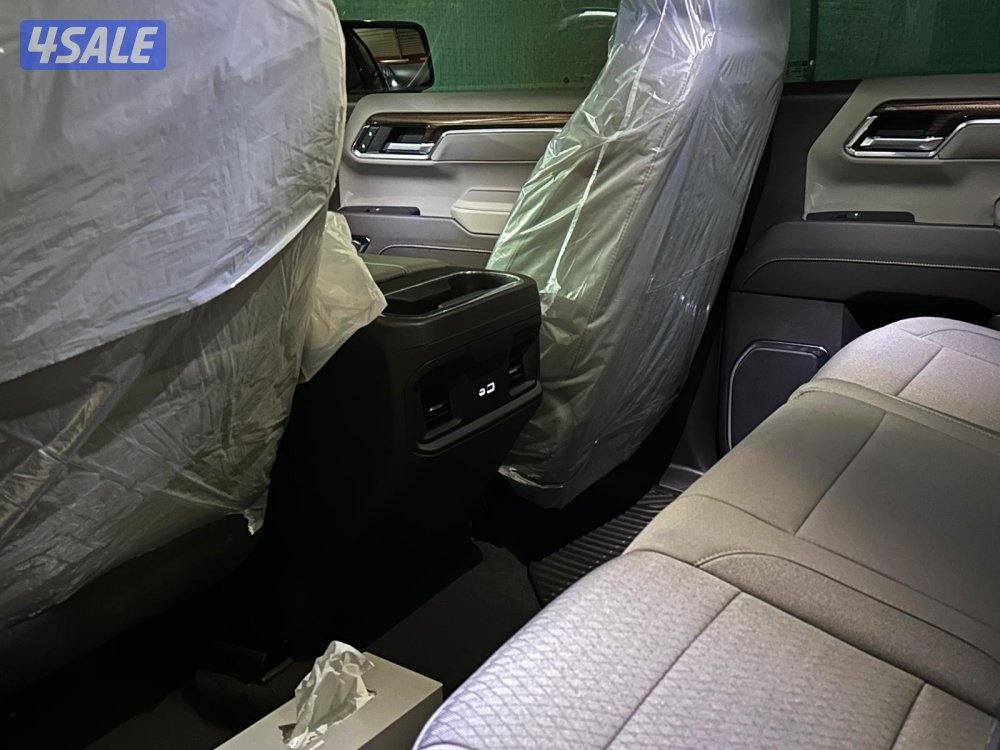 للبيع سلفرادو lt دبل غمارتين3