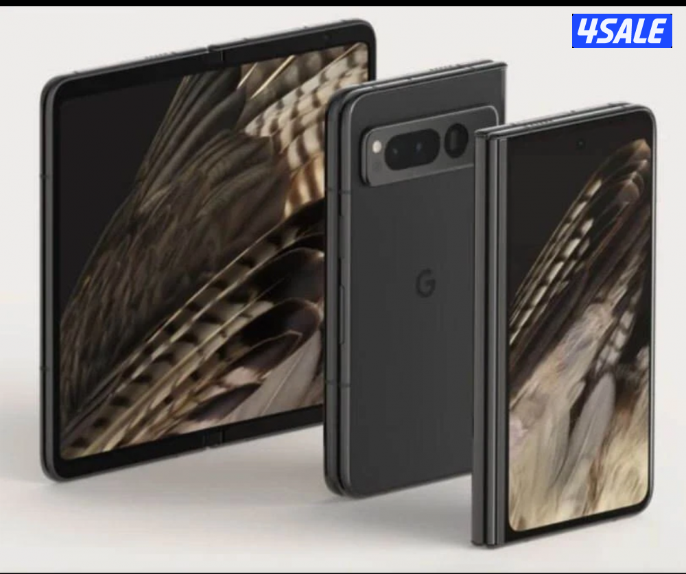 Wanted!! Google pixel fold. Old version0