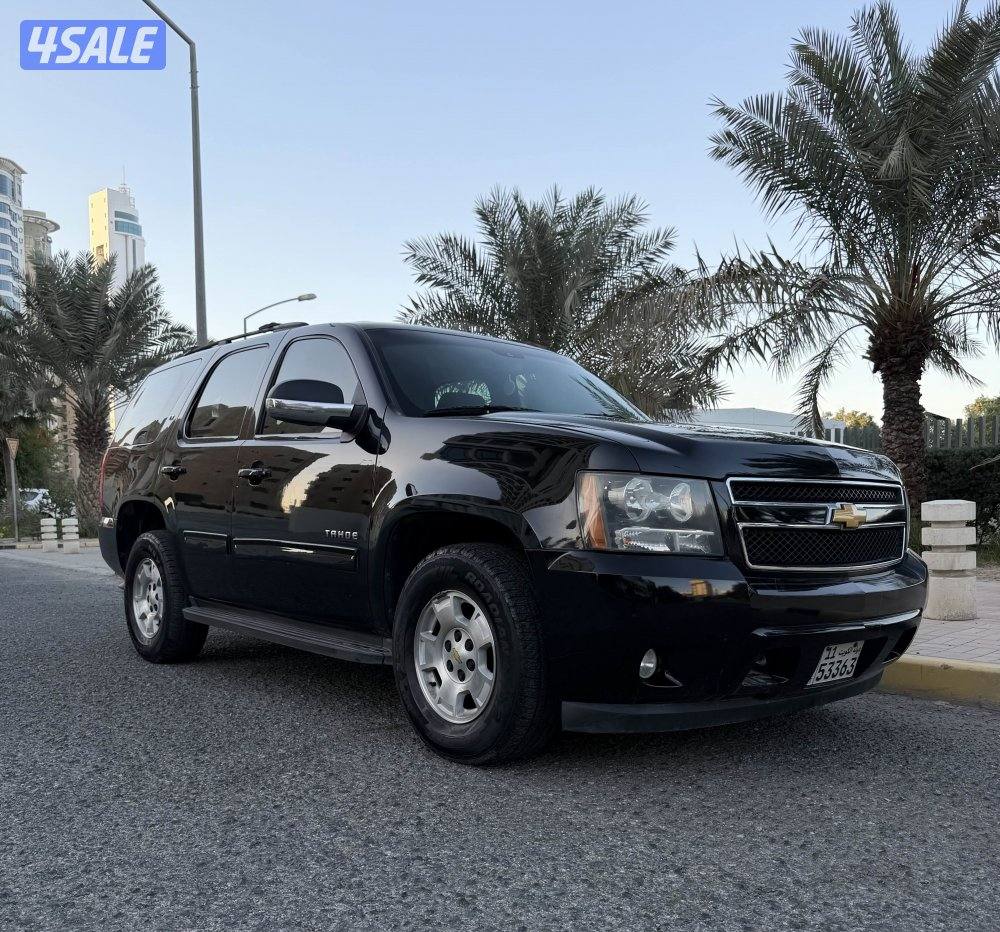 تاهو LT ٢٠١٢ عداد ٢٣٠ كم قمة النضافة0