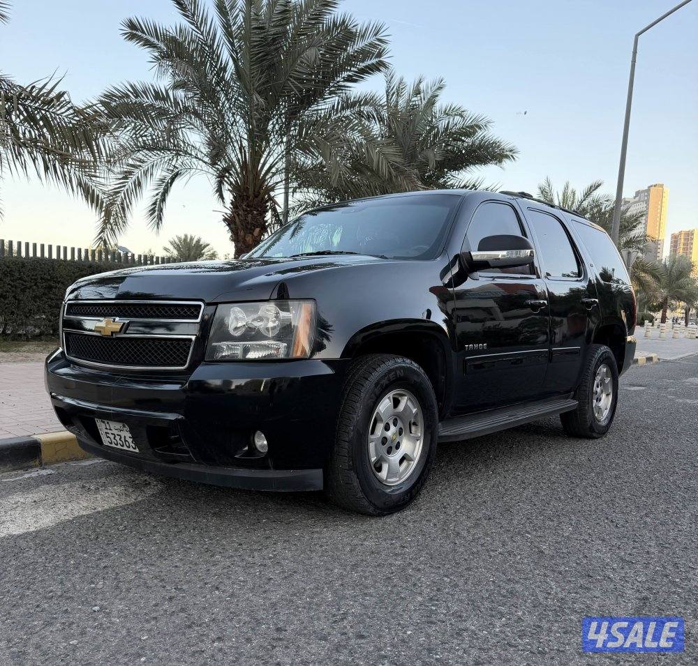 تاهو LT ٢٠١٢ عداد ٢٣٠ كم قمة النضافة1