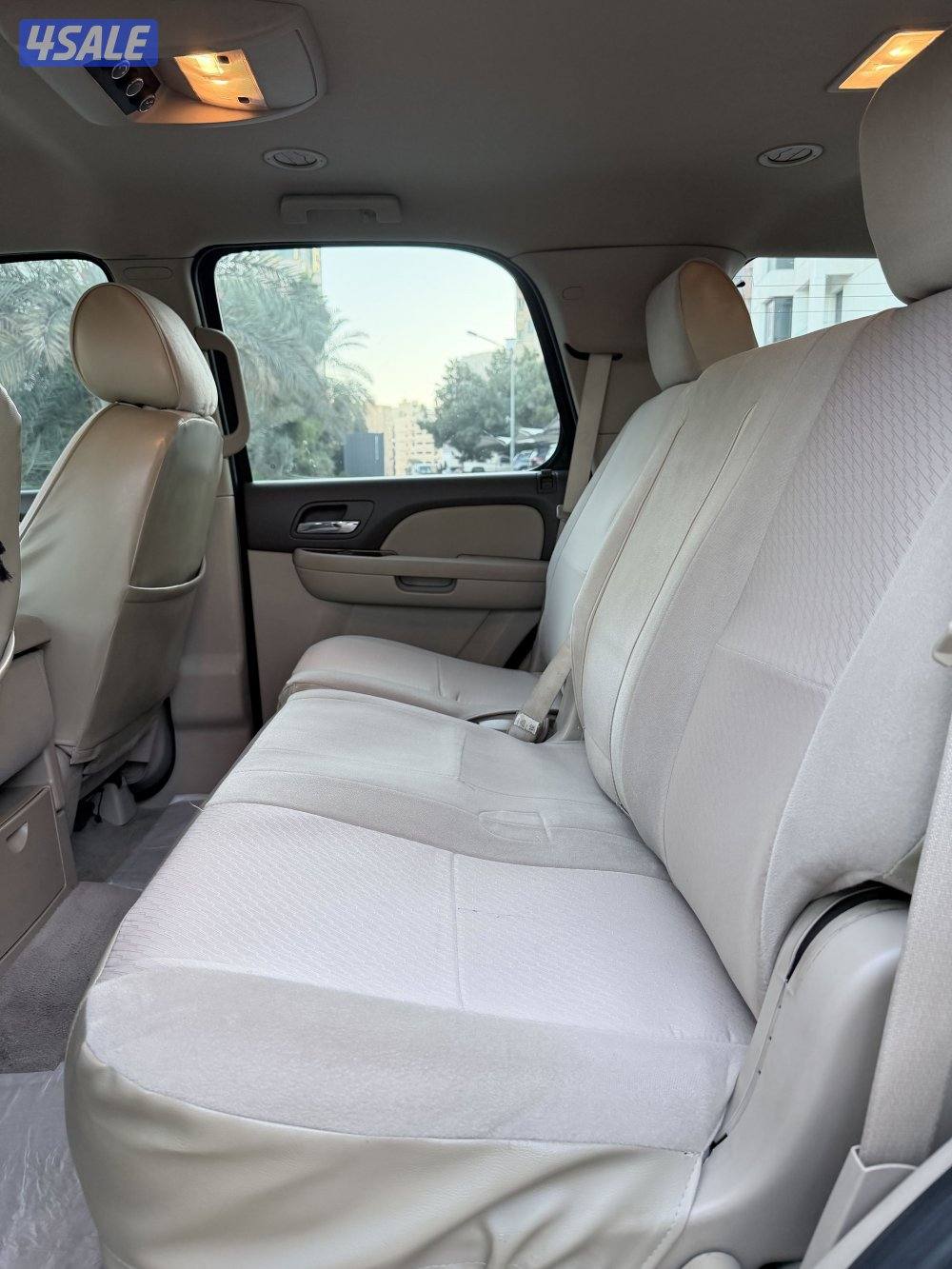 تاهو LT ٢٠١٢ عداد ٢٣٠ كم قمة النضافة4