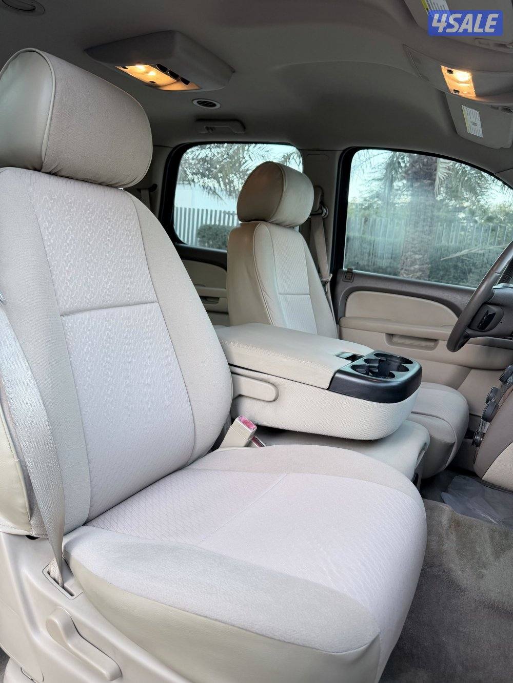 تاهو LT ٢٠١٢ عداد ٢٣٠ كم قمة النضافة5