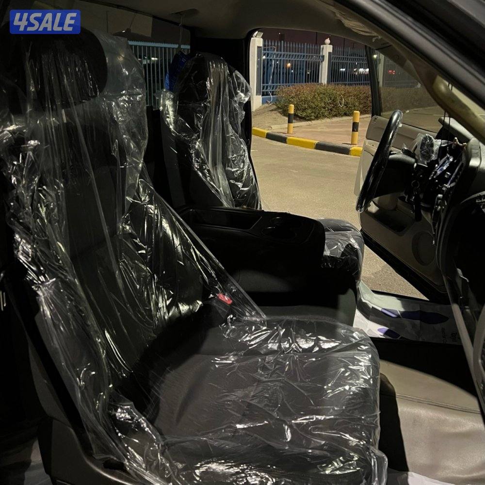 سييرا نظيف 20102