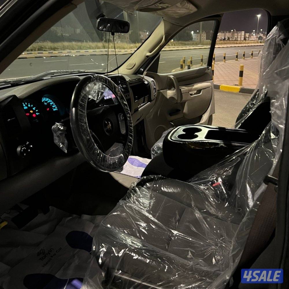 سييرا نظيف 20104