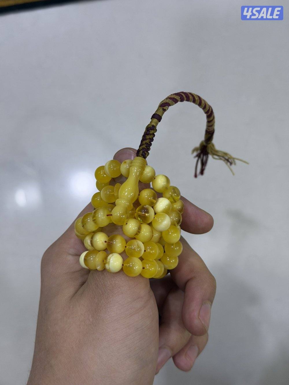 مسباح كهرب1