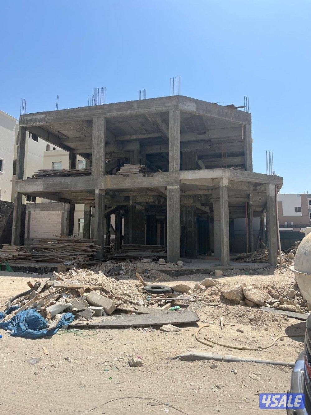 للبدل مع سد1