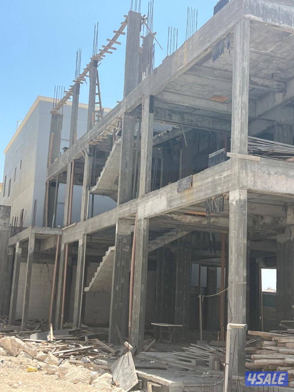 للبدل مع سد3