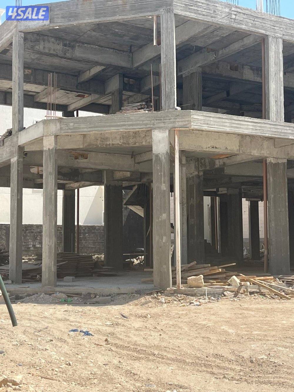 للبدل مع سد4