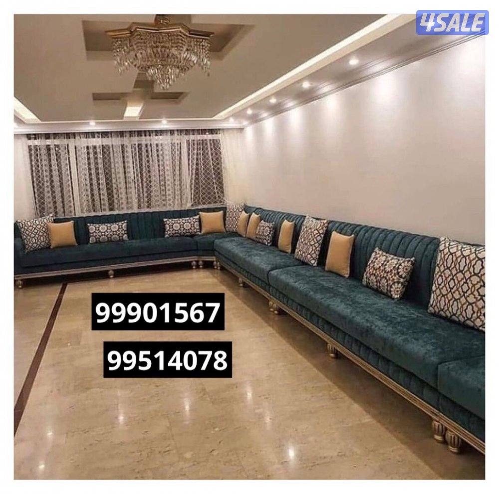 تنجيد وتفصيل حسب الطلب4