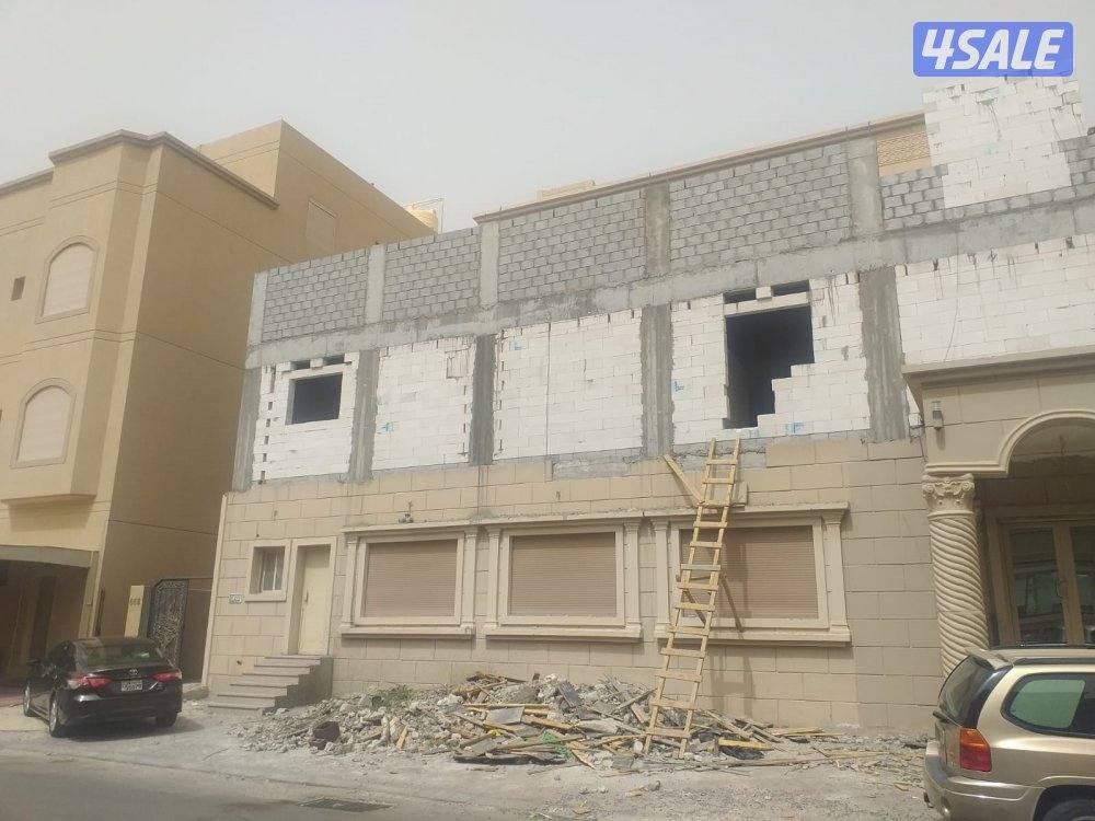 مقاولات ایرانی هیکل اسود مع تشطیبات داخلی خارجی13