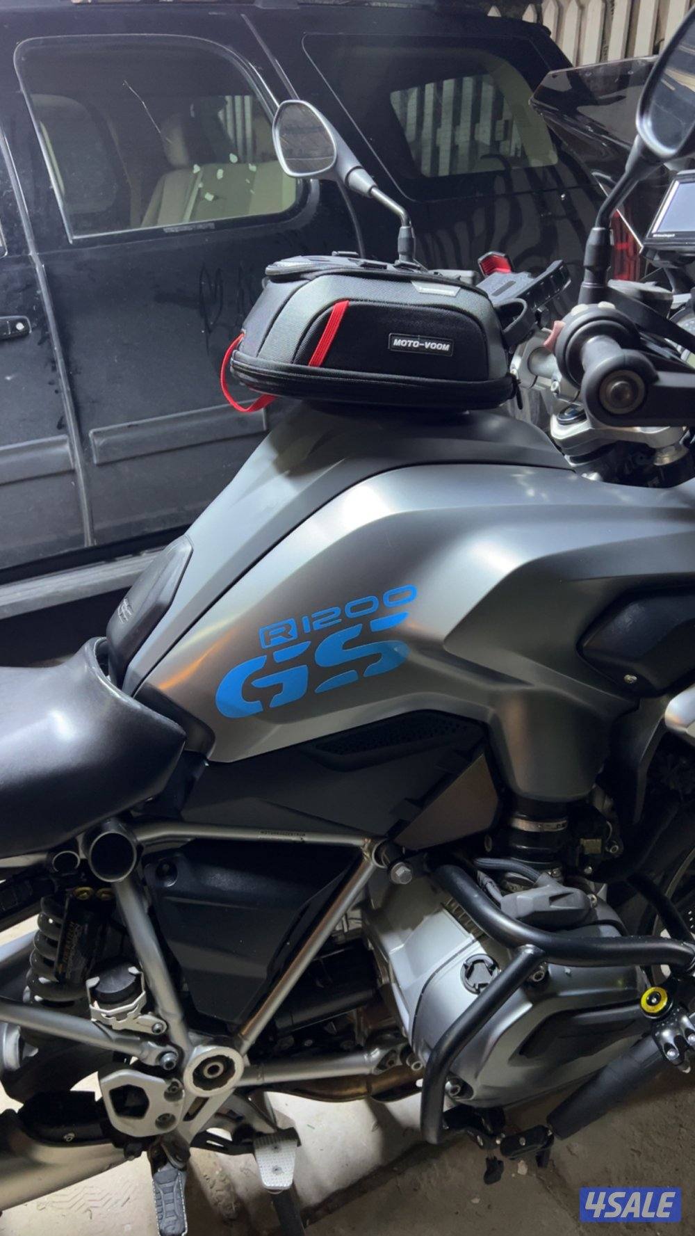 للبيع gs1200 موديل 20132