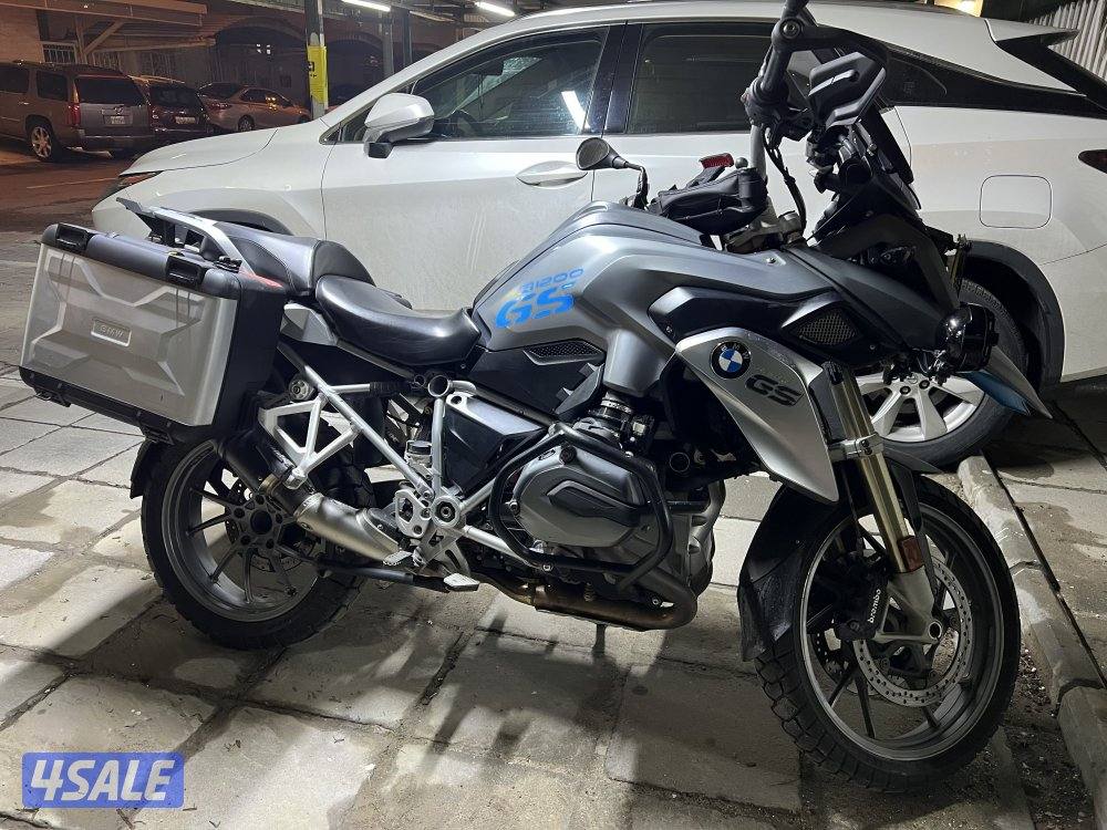 للبيع gs1200 موديل 20134