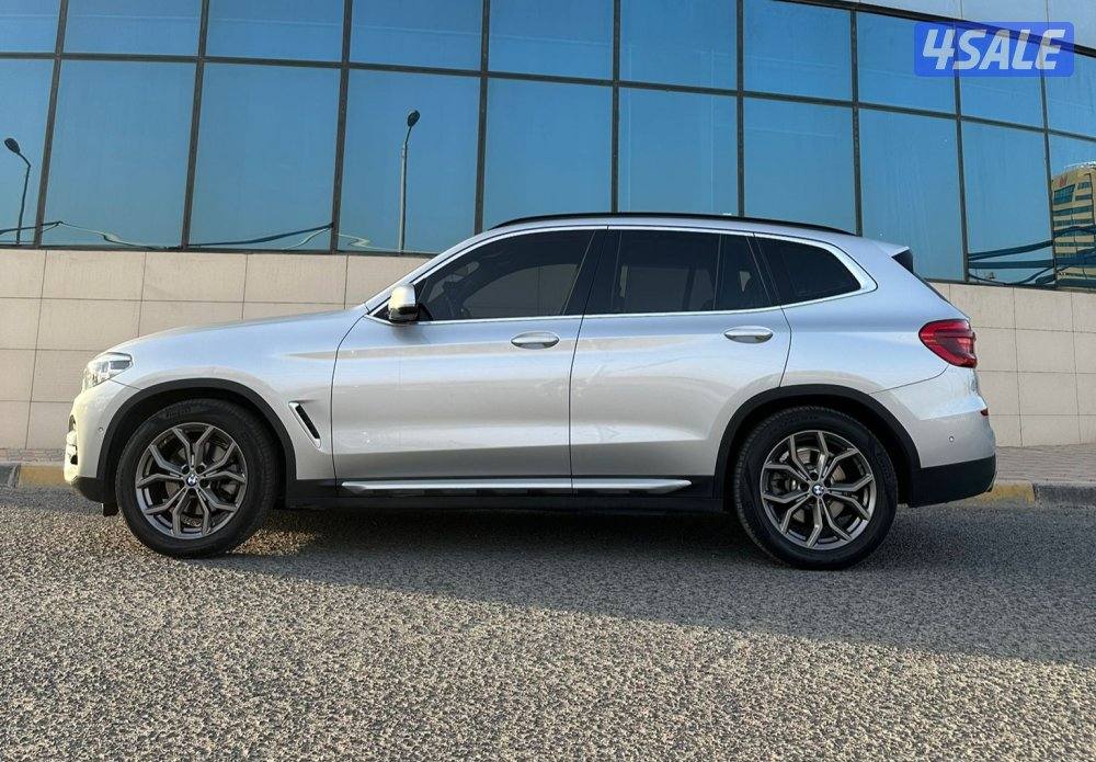 جيب بي ام x30