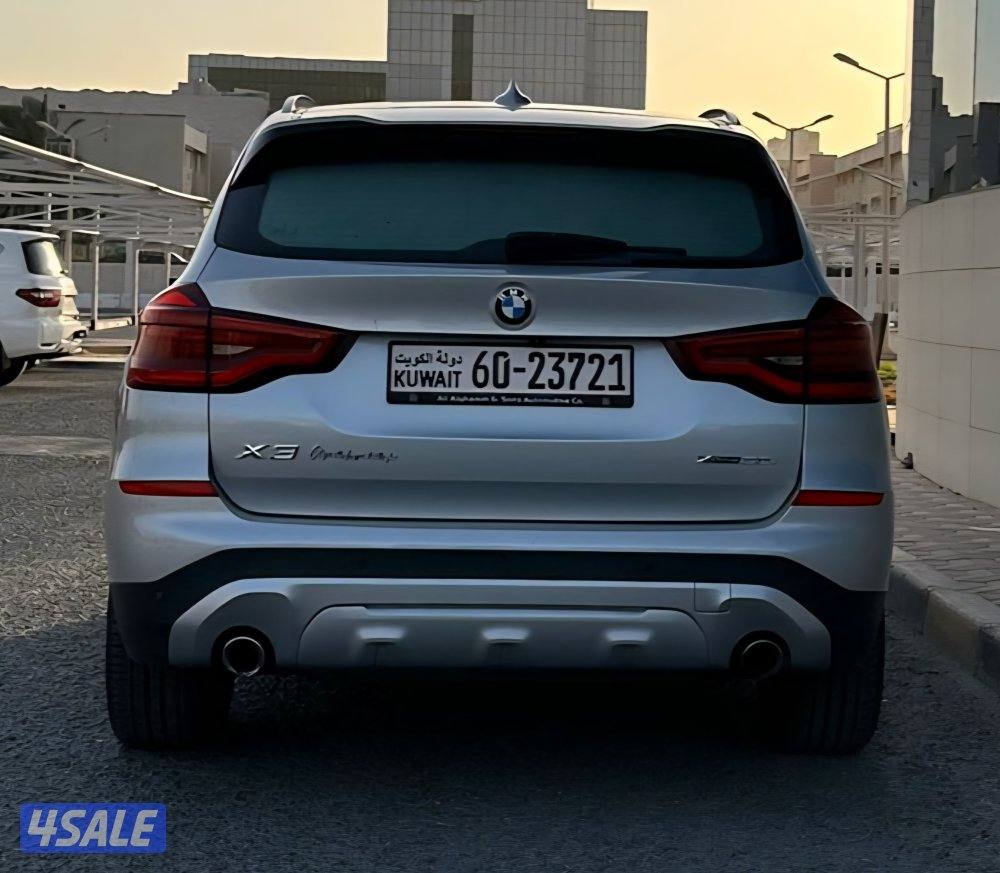 جيب بي ام x31